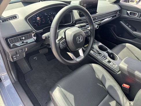Used 2024 Honda Civic Touring image 22