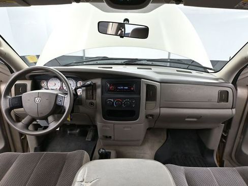 Used 2005 Dodge Ram 2500 Truck SLT w/ Trailer Tow Group image 23