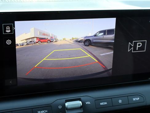 Used 2025 Kia K4 EX FWD image 19