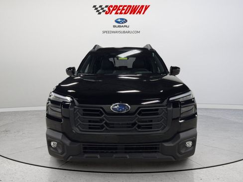 Certified 2026 Subaru Outback Touring XT AWD/4WD image 12