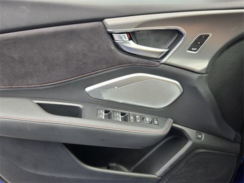 Certified 2025 Acura RDX A-Spec image 30