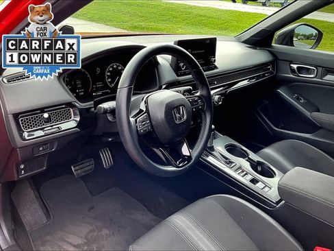 Used 2024 Honda Civic Sport image 10