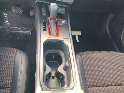 New 2026 Nissan Kicks SR w/ SR Premium Package image 15