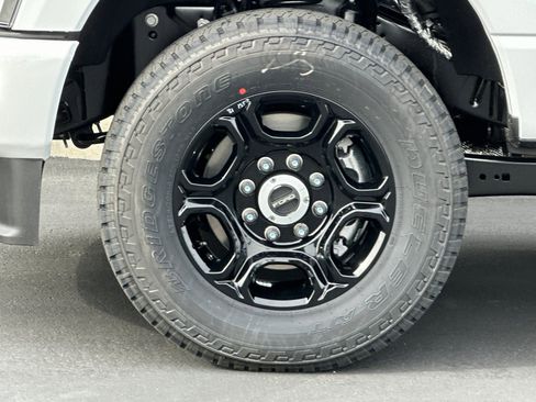 New 2026 Ford F350 XL w/ STX Appearance Package image 23