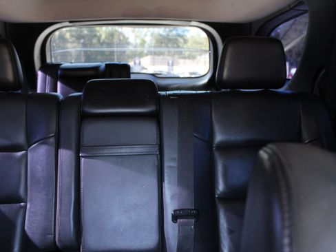 Used 2014 Dodge Durango Limited image 16