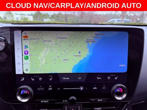 Certified 2022 Lexus NX 350 350 Premium HEAD UP/NAV/4 NEW image 14