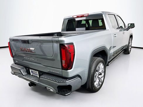 Certified 2026 GMC Sierra 1500 Denali image 7