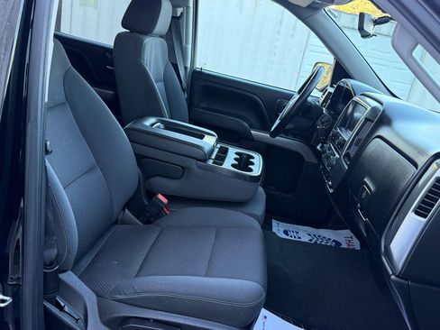 Used 2018 Chevrolet Silverado 1500 LT w/ All Star Edition image 14