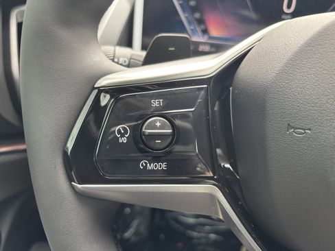 Used 2026 BMW X3 xDrive30 w/ Convenience Package image 12