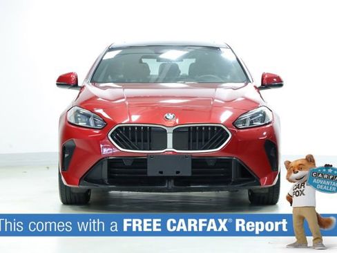 Used 2025 BMW 228i xDrive AWD/4WD image 2