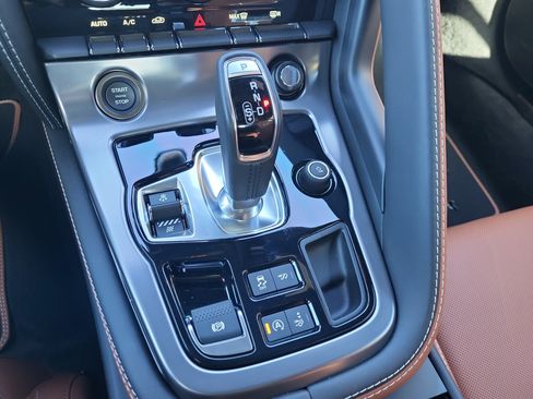 New 2024 Jaguar F-TYPE R image 13