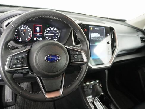 Certified 2024 Subaru Ascent Premium w/ Convenience Package image 27