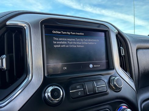 Used 2021 GMC Sierra 1500 Elevation w/ X31 Off-Road Package image 26