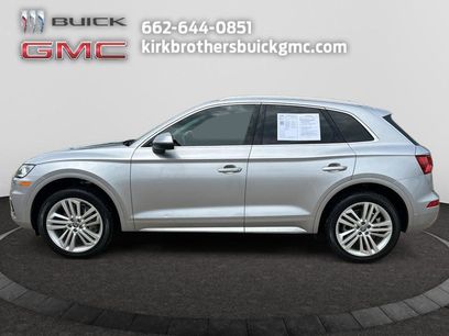 Used 2019 Audi Q5 2.0T Premium Plus w/ Premium Plus Package