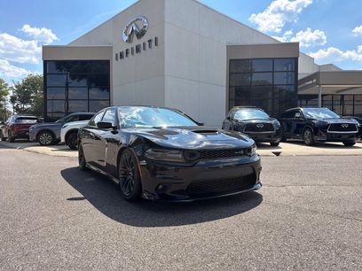 Used 2020 Dodge Charger Scat Pack