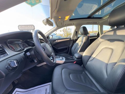 Used 2013 Audi A4 Premium Plus image 10