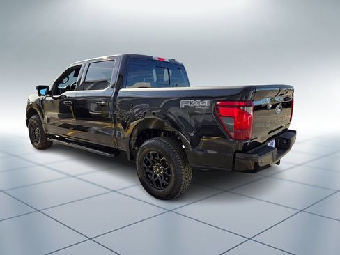 New 2026 Ford F150 XLT image 4
