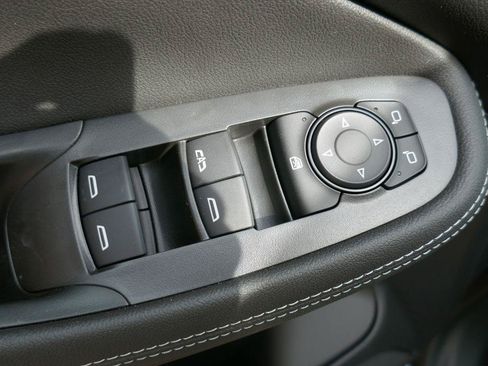 New 2026 Buick Encore GX Preferred w/ Comfort Package AWD/4WD image 19