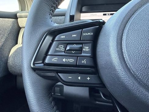 New 2026 Subaru Outback Limited XT image 24