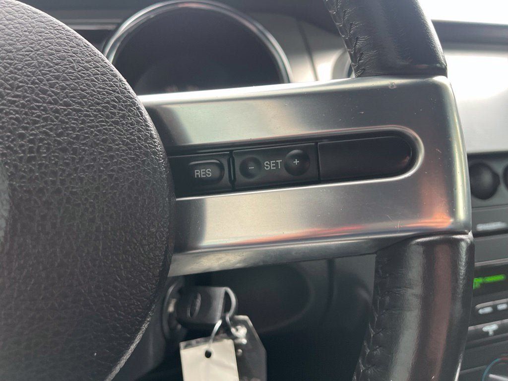 Used 2006 Ford Mustang GT Premium RWD image 20
