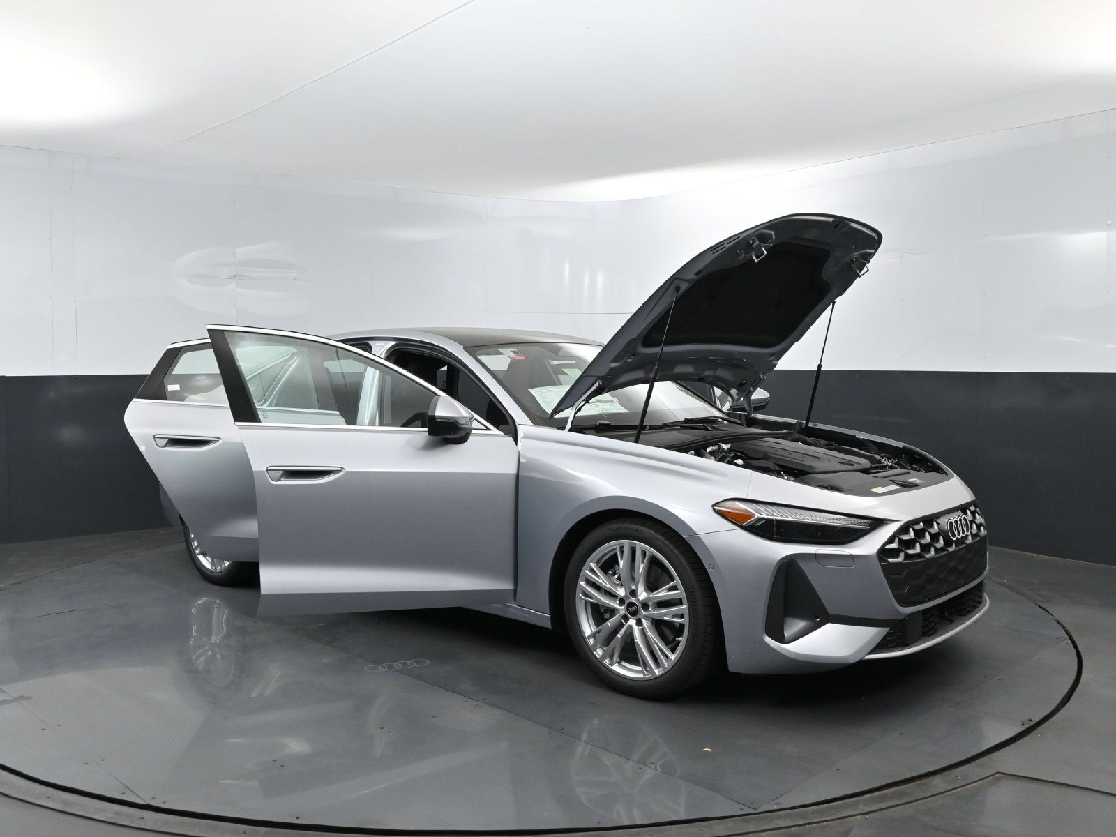 New 2026 Audi A5 Premium AWD/4WD image 28