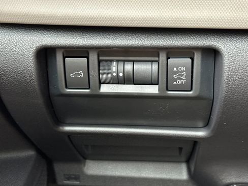 New 2026 Subaru Forester Premium image 29