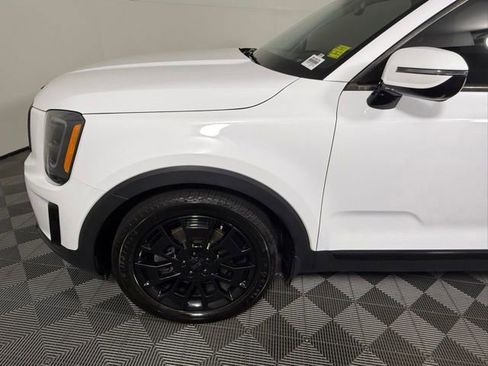 Used 2021 Kia Telluride SX w/ SX Prestige Package AWD/4WD image 11