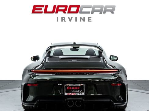 Used 2025 Porsche 911 GT3 image 4