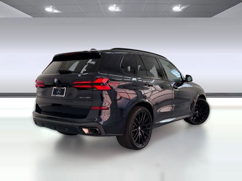 Used 2024 BMW X5 sDrive40i w/ M Sport Package RWD image 8