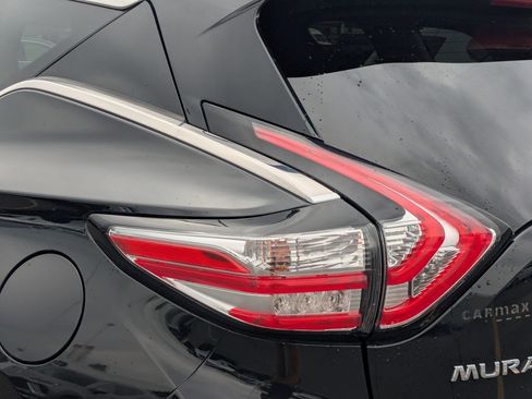 Used 2017 Nissan Murano SV AWD/4WD image 11