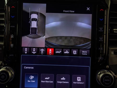 New 2026 RAM 2500 Laramie w/ Night Edition image 54