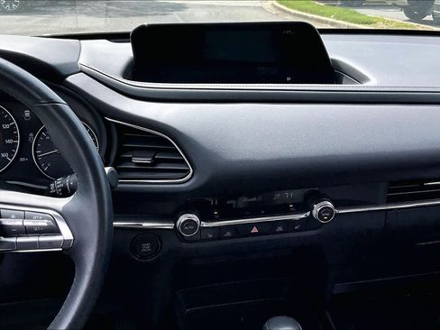 Used 2023 MAZDA CX-30 AWD 2.5 S w/ Preferred Package image 7