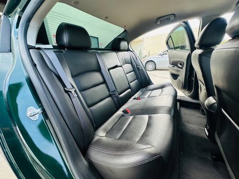 Used 2015 Chevrolet Cruze LT image 23