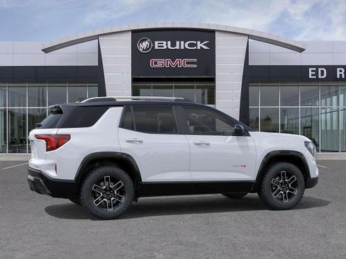 New 2026 GMC Terrain AT4 image 5