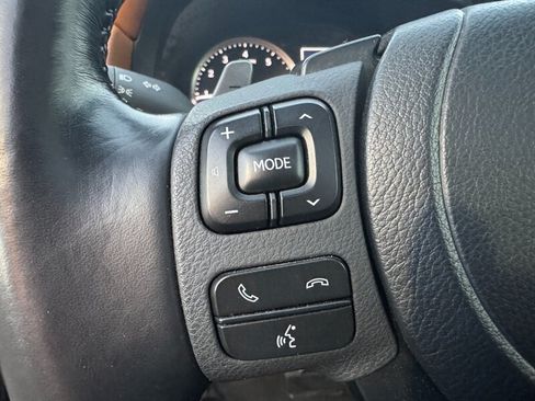 Used 2024 Lexus IS 300 F Sport RWD image 24