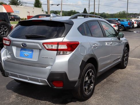 Used 2018 Subaru Crosstrek 2.0i Premium AWD/4WD image 6