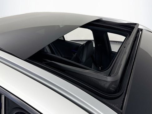 New 2026 Mercedes-Benz GLC 300 4MATIC image 21