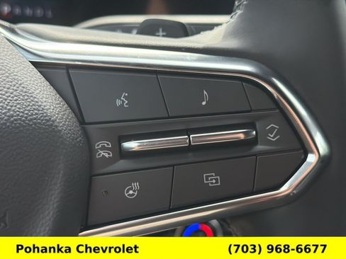 New 2026 Chevrolet Equinox LT w/ Convenience Package II AWD/4WD image 13