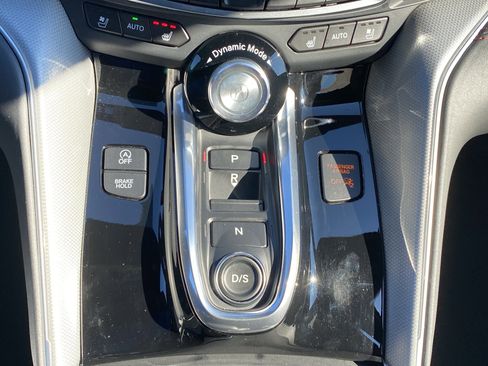 Used 2025 Acura TLX SH-AWD w/ A-SPEC Pkg image 18