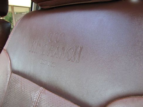 Used 2012 Ford F250 King Ranch w/ Skid Plate Pkg AWD/4WD image 15