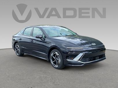 New 2024 Hyundai Sonata SEL w/ Convenience Package