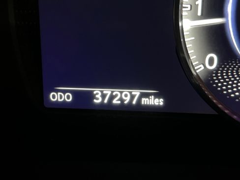 Used 2021 Lexus ES 250 w/ Premium Package image 24