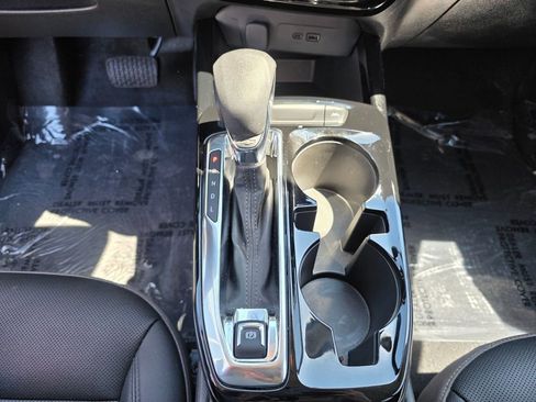 Used 2025 Chevrolet Trax ACTIV w/ Driver Confidence Package image 25