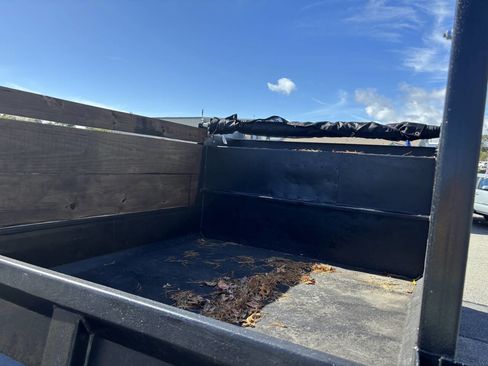 Used 2009 Chevrolet Silverado 3500 W/T w/ Snow Plow Prep Package image 20