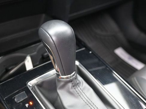 Used 2025 MAZDA CX-30 2.5 Turbo w/ Premium Plus Pkg image 22