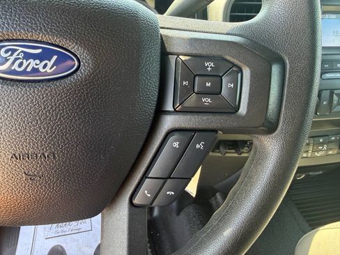 Used 2021 Ford F350 XL w/ Power Equipment Group AWD/4WD image 21