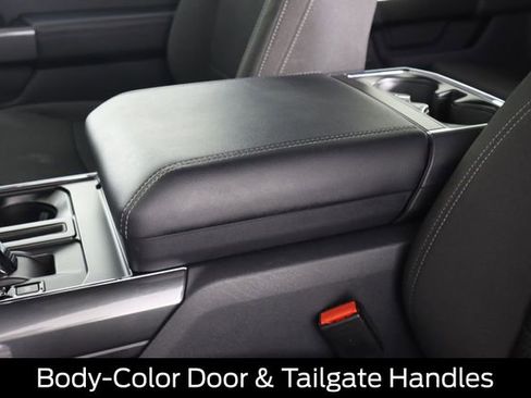 Certified 2023 Ford F150 XLT w/ Equipment Group 302A High image 65