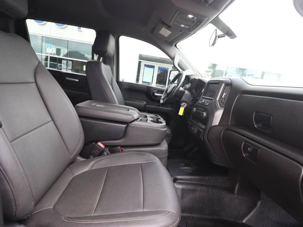 Used 2023 Chevrolet Silverado 3500 W/T w/ WT Fleet Convenience Package AWD/4WD image 13