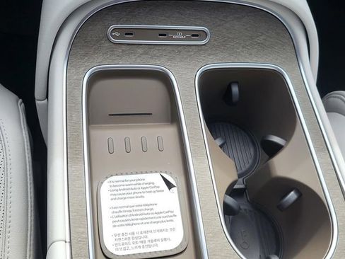 New 2026 Hyundai Palisade Limited image 20