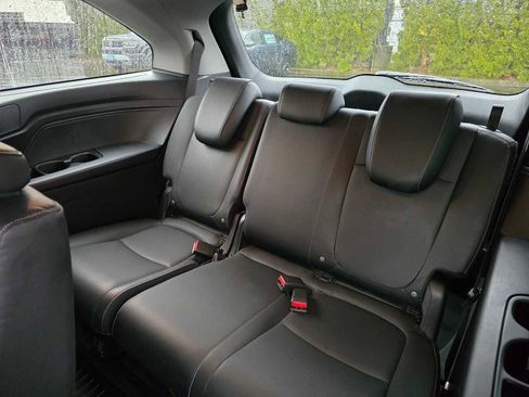 Used 2024 Honda Odyssey EX-L image 18